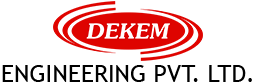 Dekem Engineering Private Limited